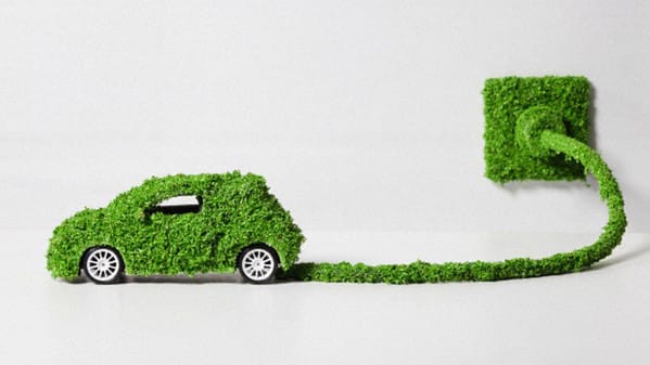 Come usare l’auto elettrica senza sprecare energia