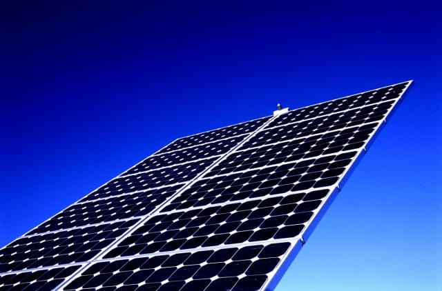 Energia solare: in Marocco l’impianto più grande del mondo