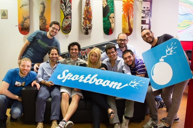 Sportboom, un portale per acquistare le migliori offerte di gruppo