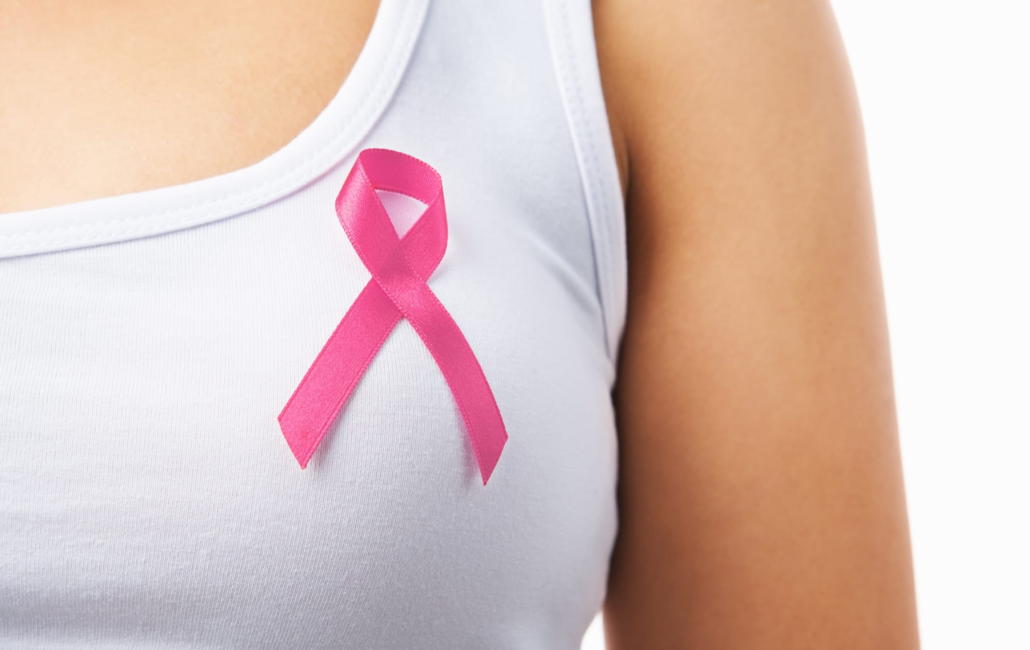 Tumore al seno: i consigli per l'autoesame