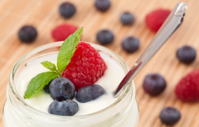 Yogurt fatto in casa: la ricetta più semplice
