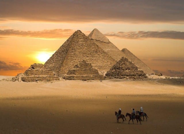 Vacanze in Egitto, come chiedere i rimborsi