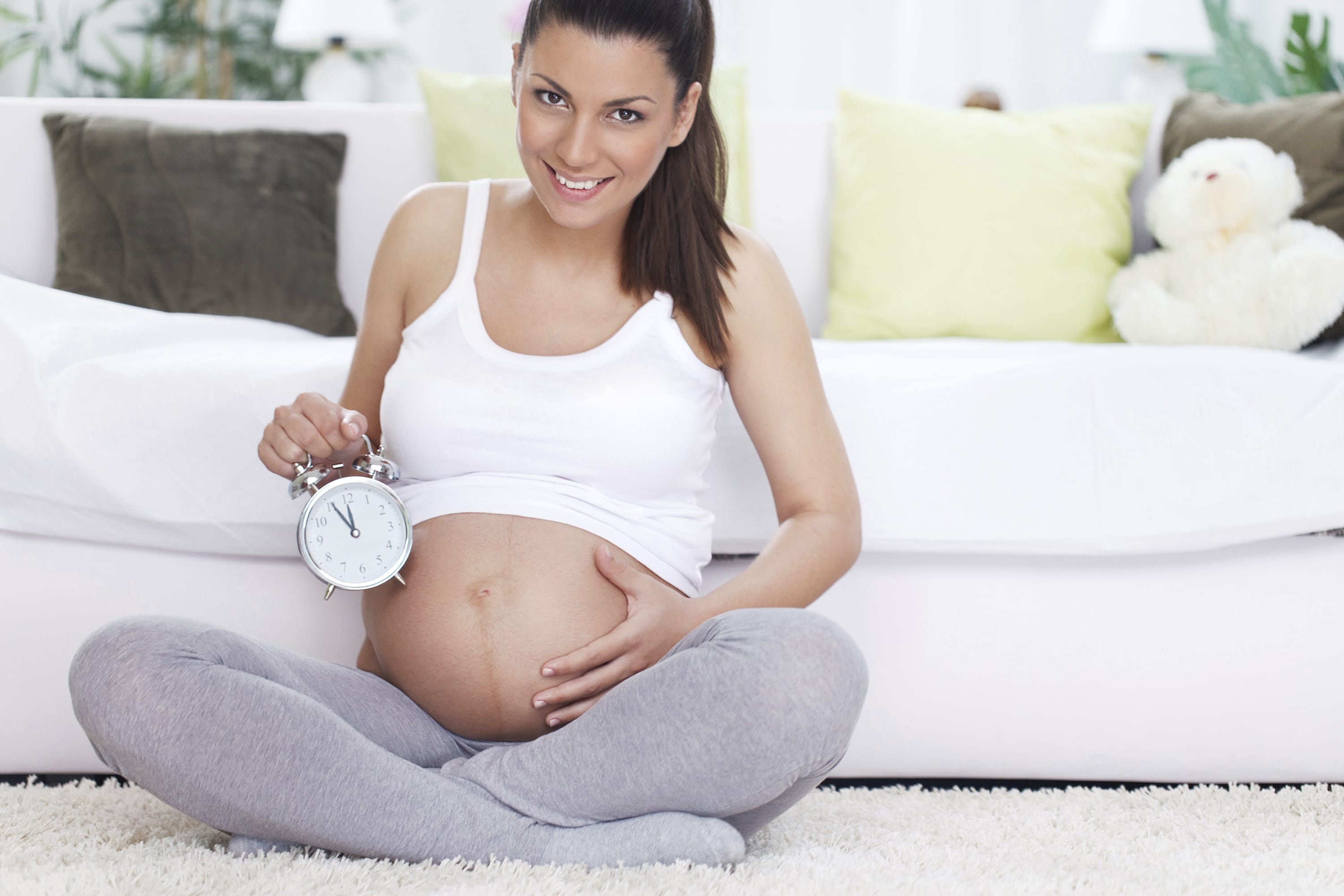 Reggiseno in gravidanza: i consigli su come sceglierlo