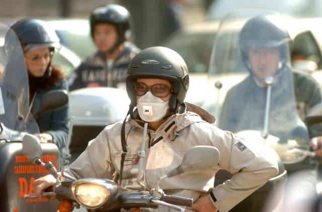 Ambiente e salute, a Milano un convegno sugli effetti dello smog