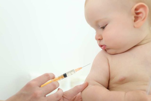 app vaccinazioni bambini