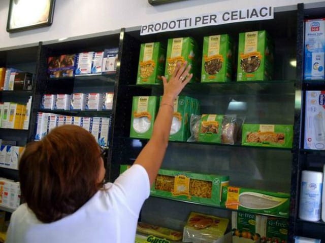 Bonus mensile per celiaci: 50mila firme per usarlo anche nei supermercati