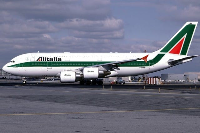 Fallimento Alitalia: errori (e sprechi) di Stato e privati
