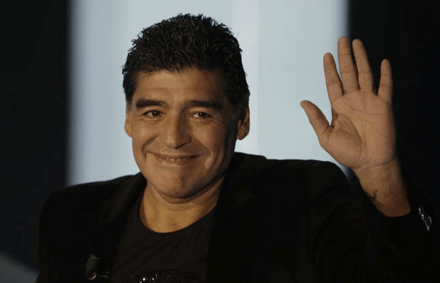 Lo spreco del talento di Maradona, evasore con la benedizione della Rai