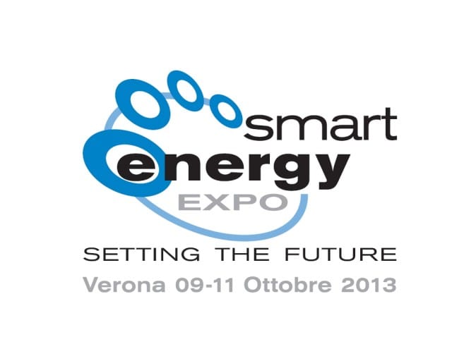 Smart Energy Expo, la prima fiera internazionale sull’efficienza energetica e sulla white-green economy