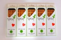 Sprout la matita che diventa pianta aromatica