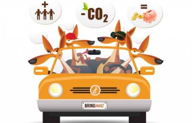 Viaggi condivisi: Corridonia (MC) sceglie carpooling e mobilità sostenibile