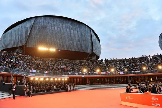 Basta sprechi: chiudiamo il Festival del cinema di Roma