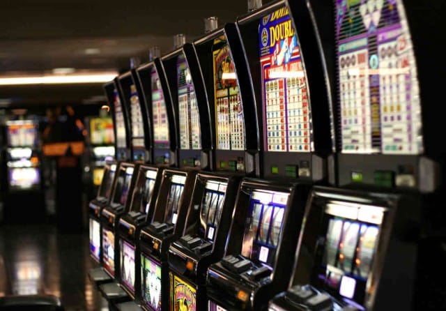 regolamentazione del gioco d'azzardo in Italia