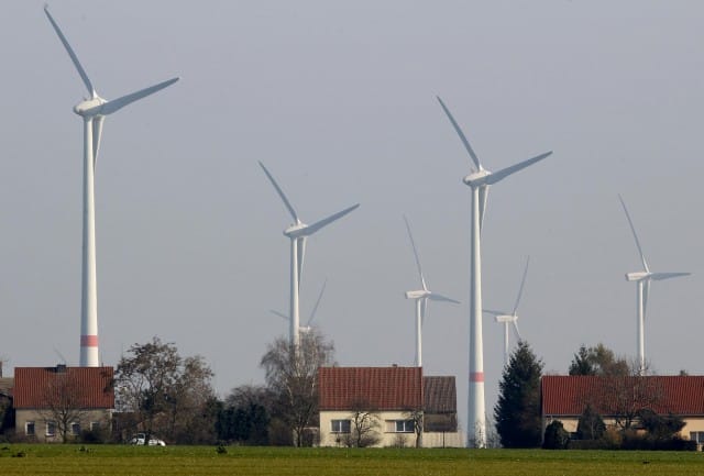 Fonti rinnovabili in Germania: Feldheim, il paese alimentato solo con eolico, solare e biogas
