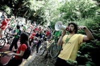 Eventi in bicicletta a Roma: Bike2Work Day e VI Magnalonga in bicicletta