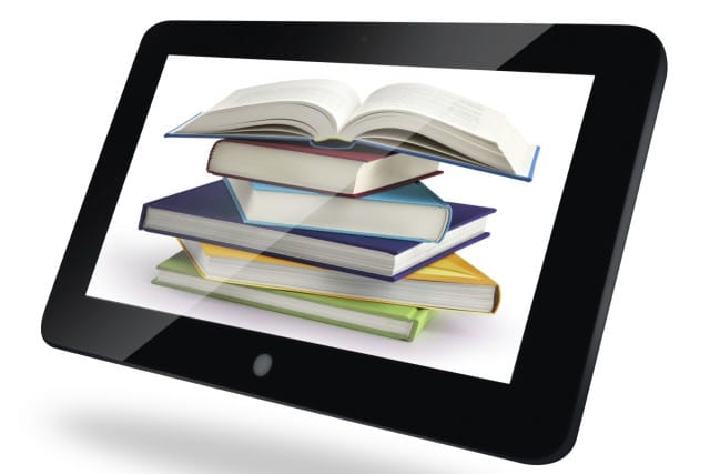 Iniziative sulla lettura: la piattaforma digitale Bookabook