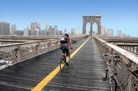Andare in bici a New York: la metamorfosi delle strade negli ultimi 5-10 anni