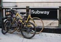 Andare in bici a New York: la metamorfosi delle strade negli ultimi 5-10 anni