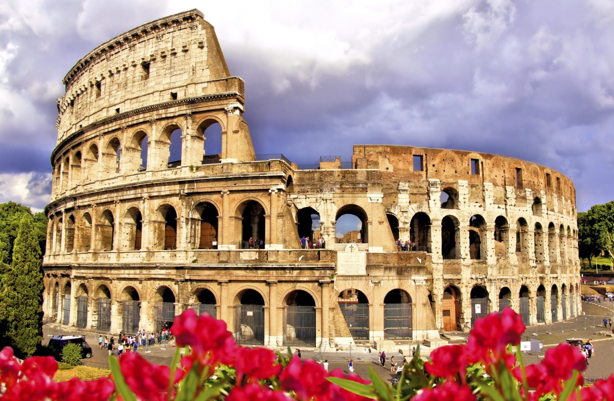 Il Colosseo rimarrà chiuso durante la Notte dei Musei 2014: uno spreco