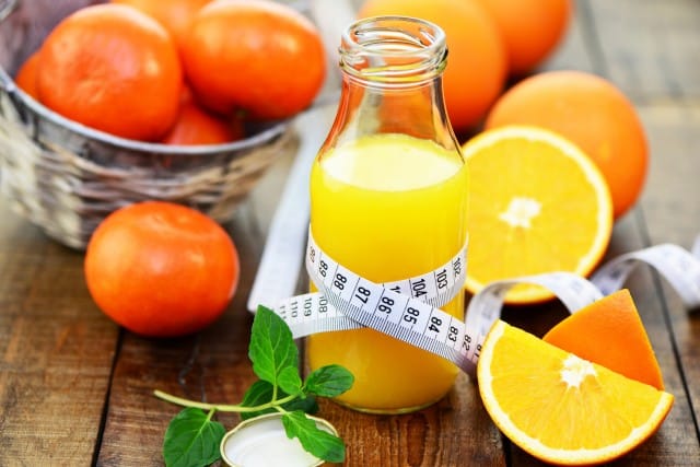 Bibite gassate: perché siamo favorevoli all’aumento del succo d’arancia
