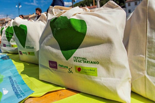 Festival vegetariano a Gorizia dal 4 al 6 luglio 2014