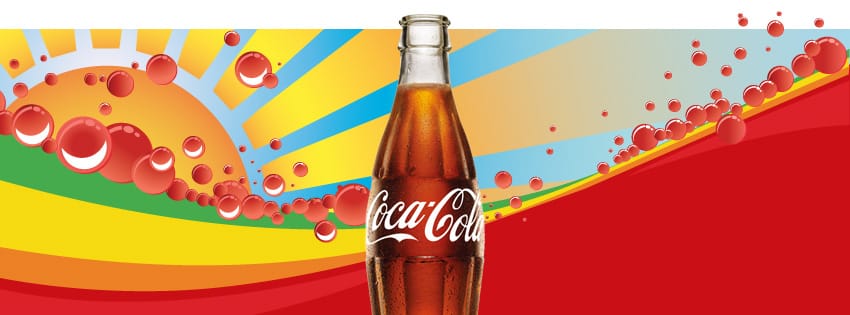 Riciclo bottiglie di plastica Coca Cola: il progetto "Second Life"