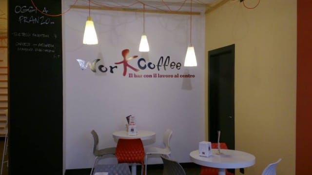 WorkCoffee Milano: il bar per chi cerca lavoro
