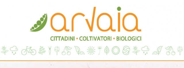Arvaia, la cooperativa bolognese di agricoltura biologica
