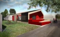 Rhome for denCity: la casa solare italiana vincitrice del Solar Decahlon 2014