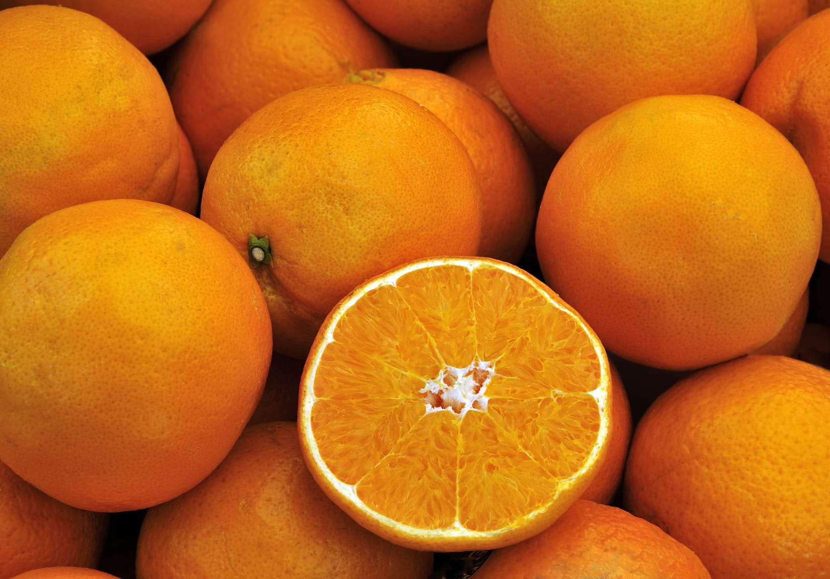 Tessuti dalle arance: la moda sostenibile di Orange Fiber