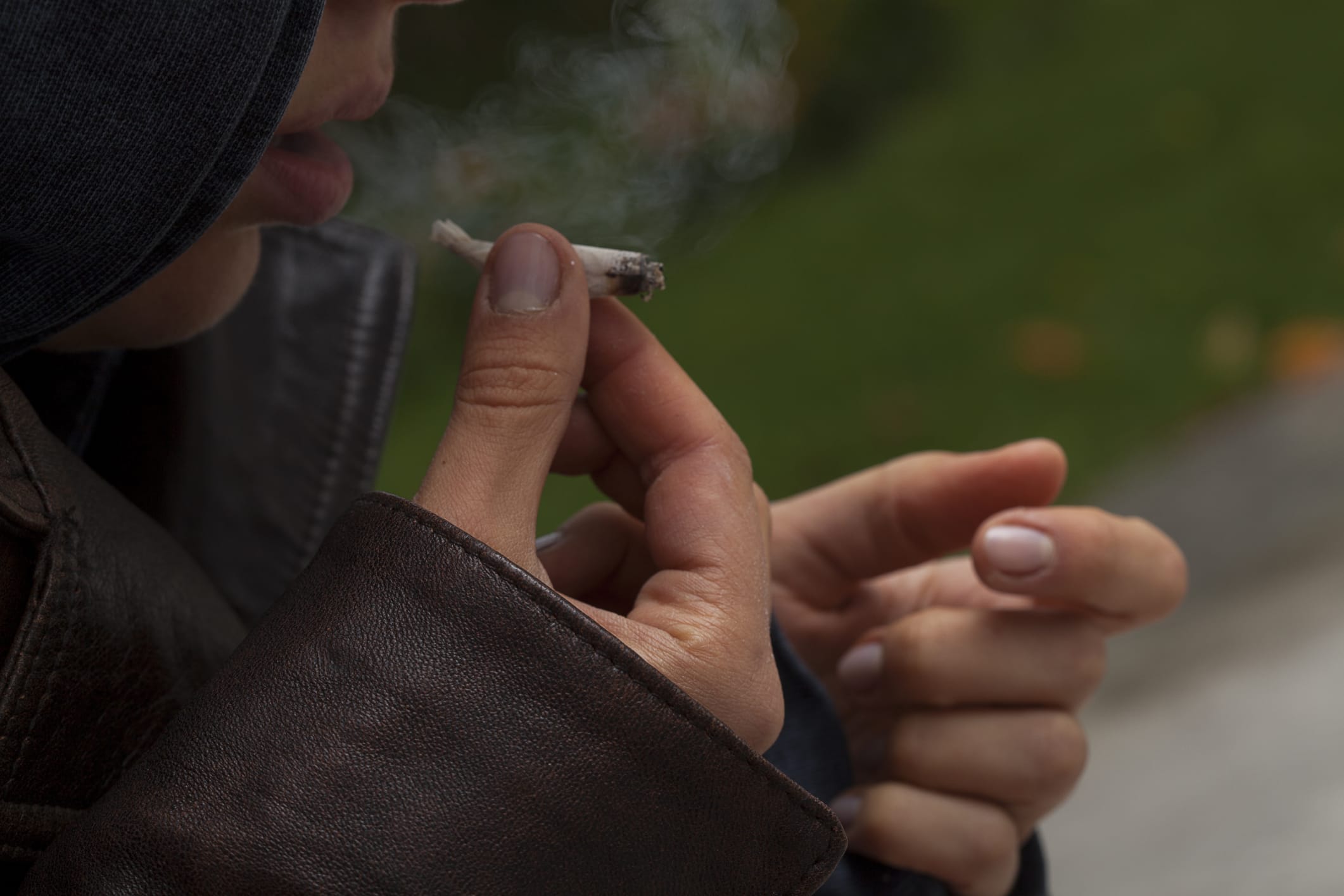 Consumo di cannabis tra i giovani: in pericoloso aumento