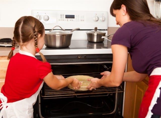 Risparmio energetico in cucina: tutti i consigli utili