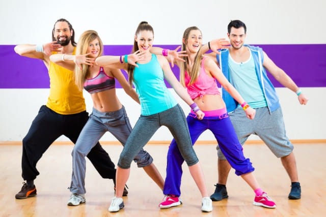Effetti benefici del ballo: migliora la salute e la vita di coppia
