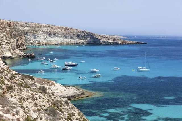 Isole sostenibili: la rivoluzione verde di Lampedusa e Linosa