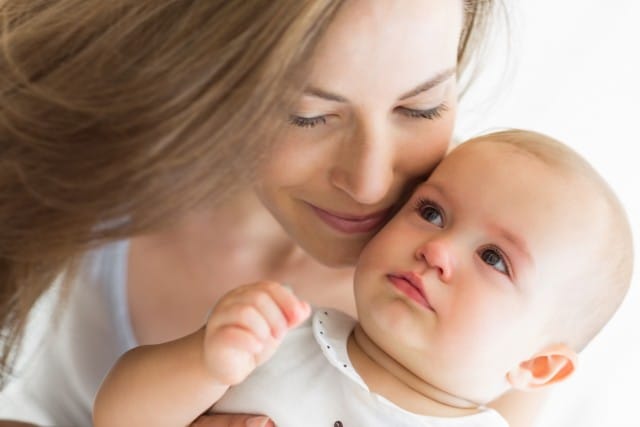Mamme, allattate i vostri bambini: così potrete prevenire il tumore al seno