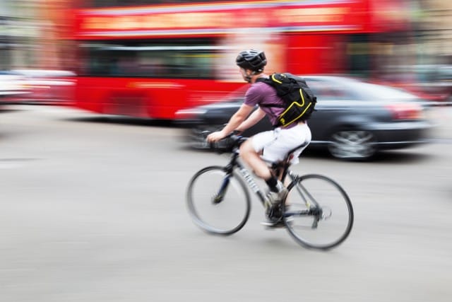 TheBikeShieldApp, l’applicazione per la sicurezza in strada di ciclisti e motociclisti