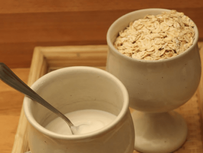 Come preparare lo yogurt in casa