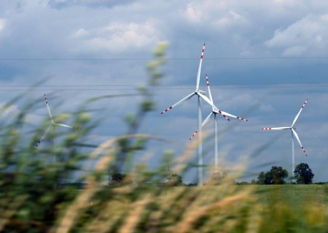 In Polonia, il paese autosufficiente dal punto di vista energetico, grazie alle fonti rinnovabili