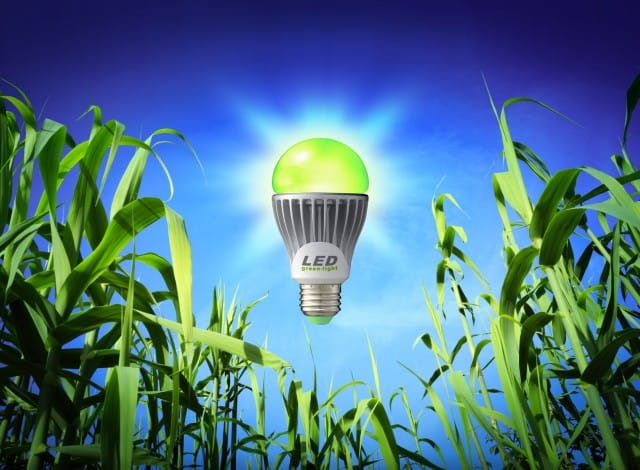 “La lampada LED è la rivoluzione del XXI secolo”