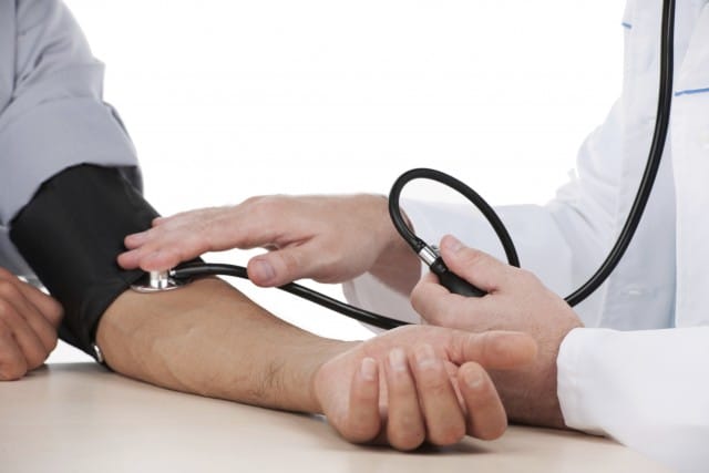 Ipertensione: rimedi e prevenzione