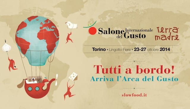 Salone del Gusto e Terra Madre 2014, a Torino il cibo da tutto il mondo
