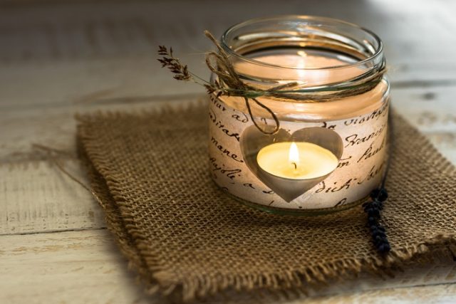Come fare candele profumate in casa - Non sprecare