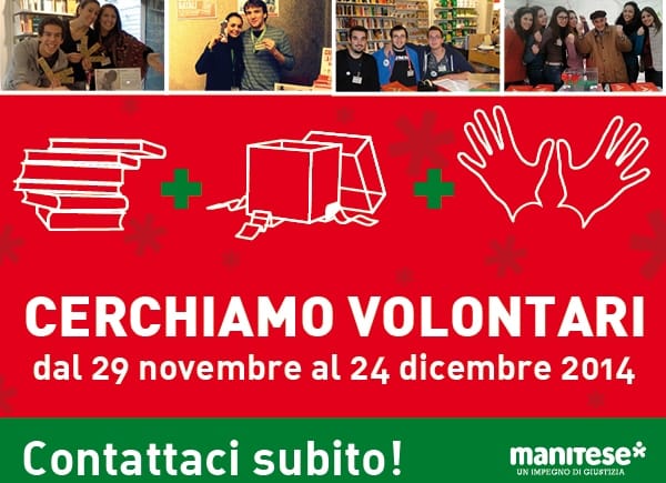 “Molto più di un pacchetto regalo”: l’iniziativa solidale di Mani Tese in tutte le librerie italiane