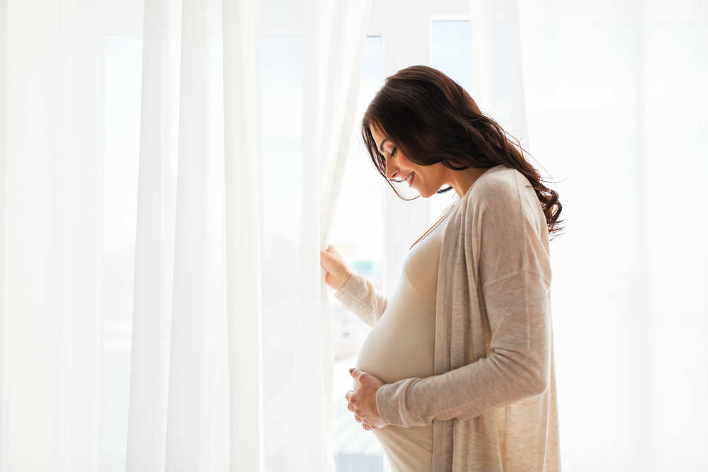 rimedi naturali nausea in gravidanza