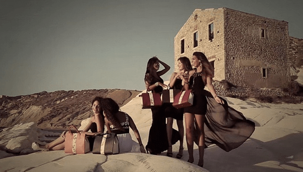 Cum Laude, la moda sostenibile made in Sicily