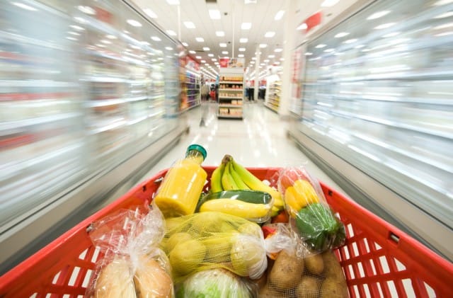 Free Social Market: a Roma e a Pescara il supermercato in cui si fa la spesa gratis