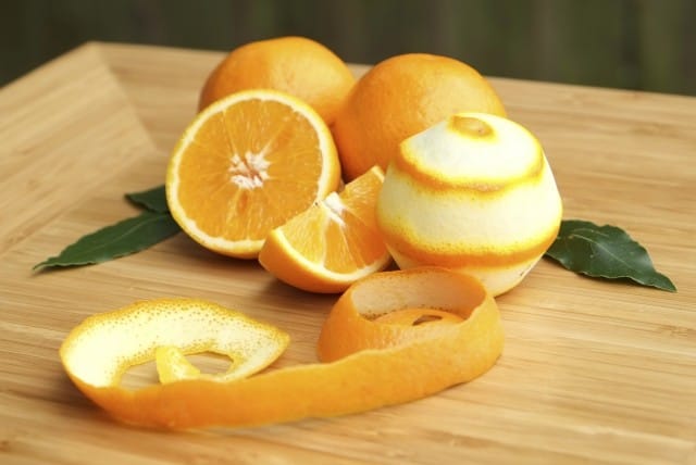 proprietà e benefici delle arance