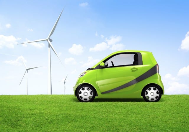 Auto ecologiche: sono loro a spingere la ripresa del mercato automobilistico