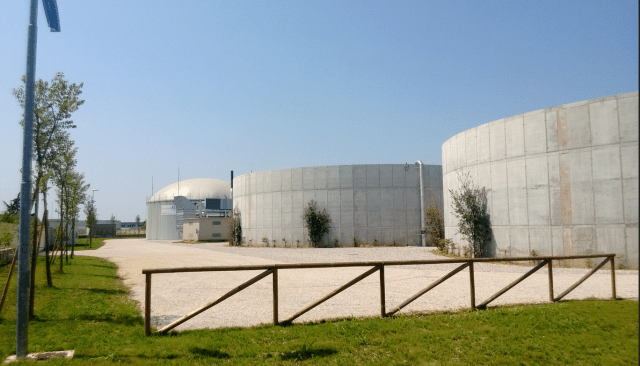 Il biogas made in Italy fa scuola in Europa: l’azienda friulana Greenway presa a modello dagli irlandesi