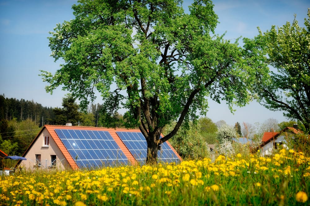 Comunità Solare locale: comuni e cittadini insieme per ridurre i consumi energetici